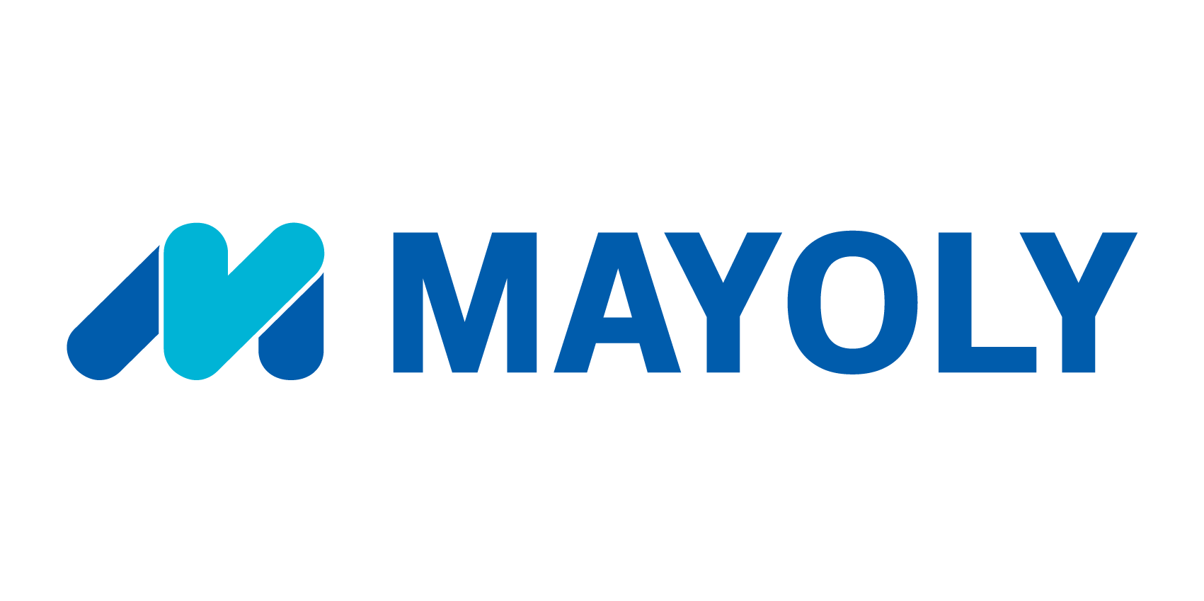 Logo Mayoly